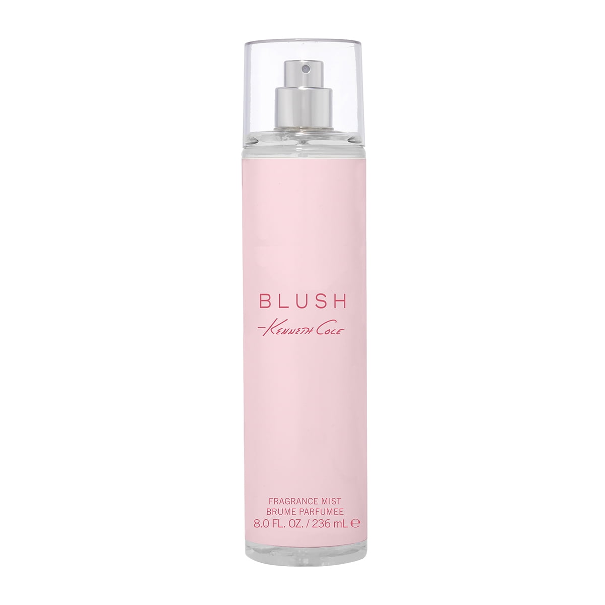 Kenneth Cole Blush Body Spray for Women 8 oz