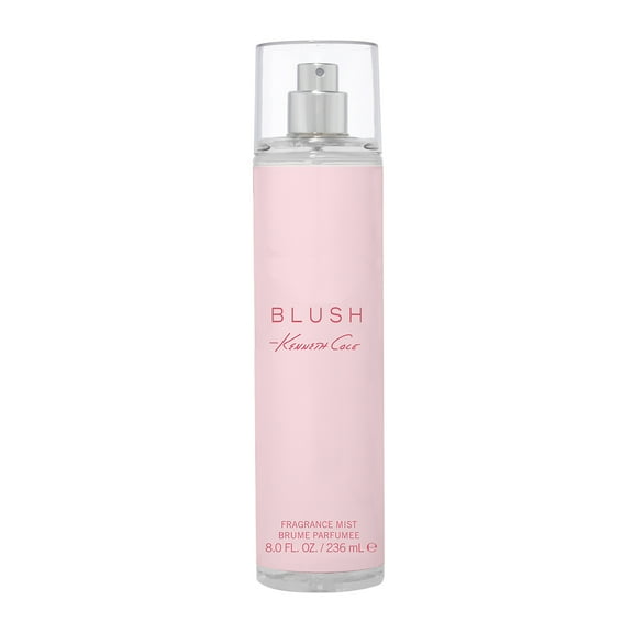 Kenneth Cole Blush Body Spray for Women, 8 fl oz