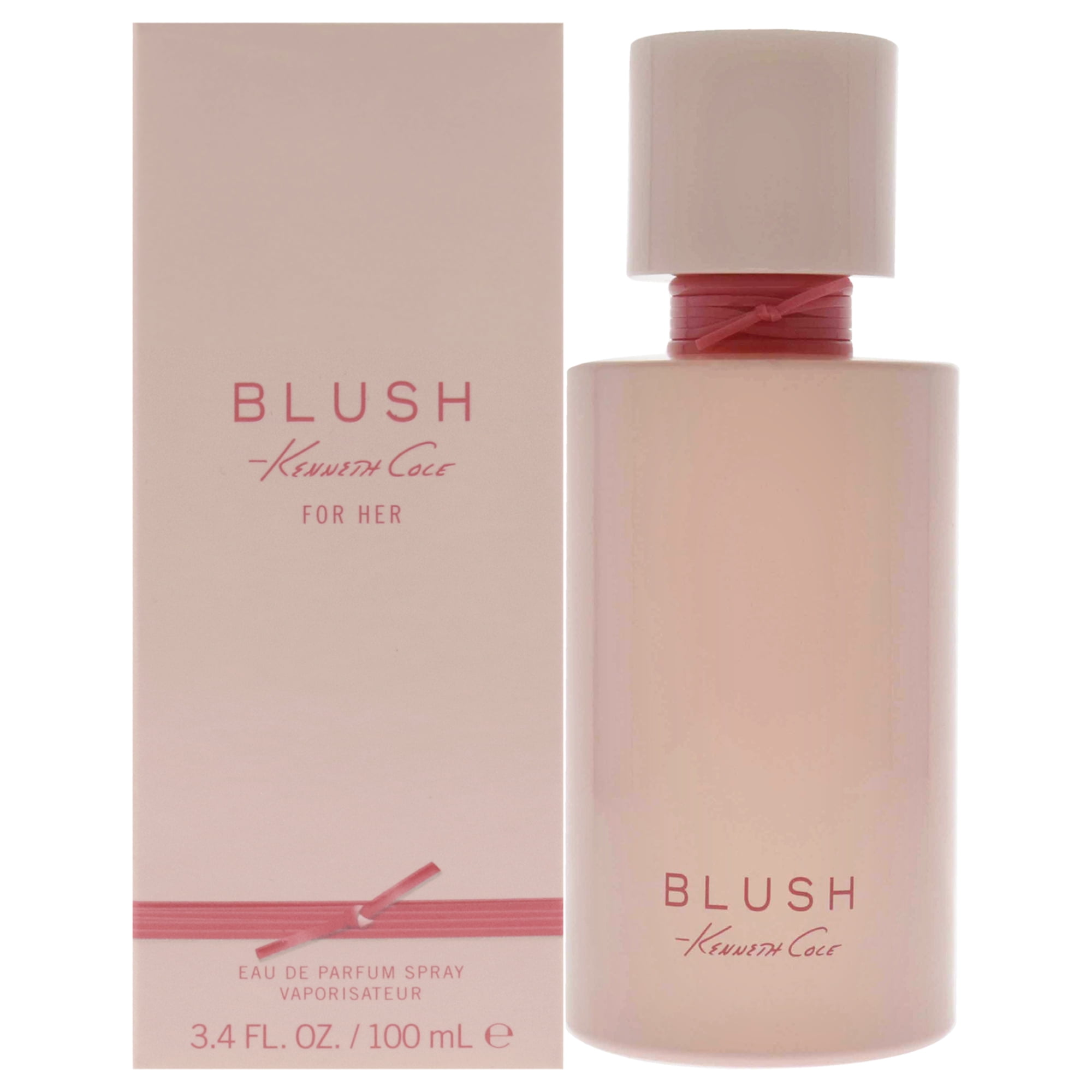 Cole Blush Eau de Parfum, Perfume for Women, 3.4 oz