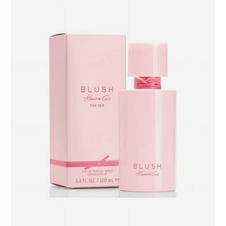 Blush Perfume