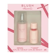 Kenneth Cole Blush Perfume Gift Set for Women, 2 Pieces