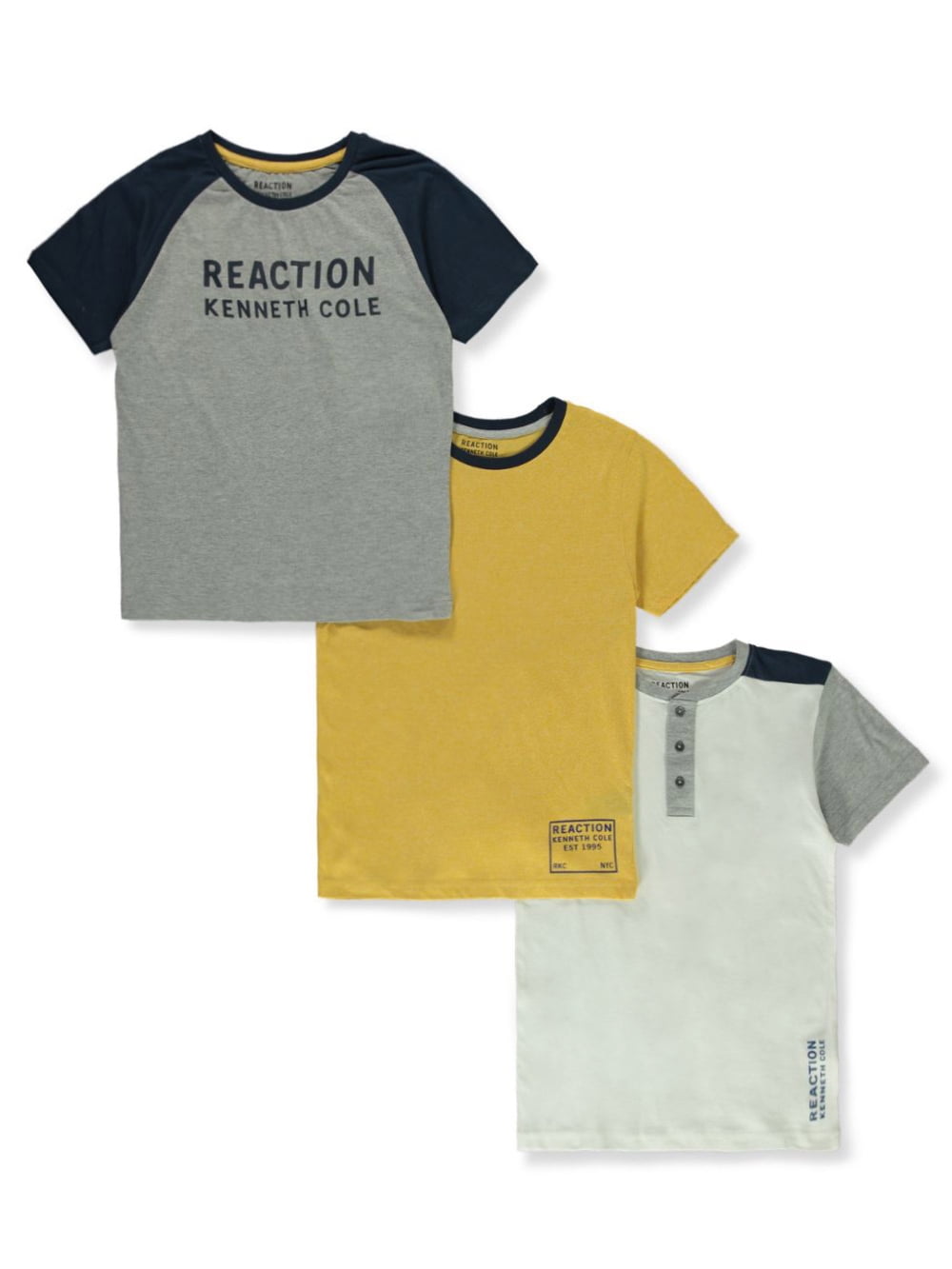 kenneth cole reaction t shirts