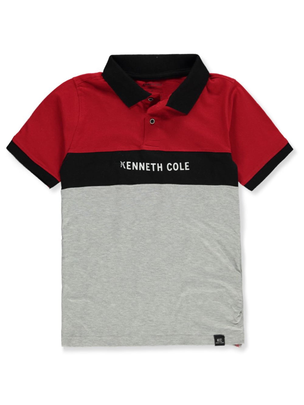 Kenneth cole polo t shirts cheap