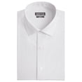 thumbnail image 1 of Kenneth Cole Chambray Slim Fit Spread Collar Dress Shirt, 1 of 4