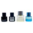 thumbnail image 1 of Kenneth Cole Cologne Gift Set for Men, 4 Pieces, 1 of 2