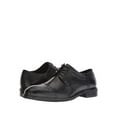 thumbnail image 1 of Kenneth Cole Davis Men's Leather Lace-Up Cap Toe Oxfords KMH8117LE, 1 of 5