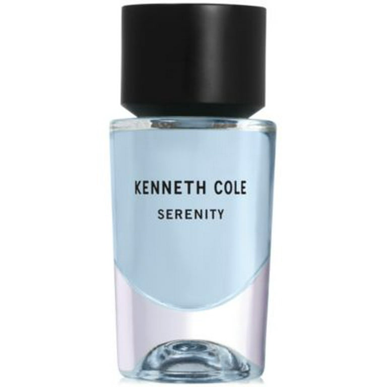 Kenneth Cole Serenity Eau De Toilette Spray (Unisex) By Kenneth Cole - 3.4 oz Kenneth Cole Serenity Eau De Toilette Spray (Unisex) By Kenneth Cole - 3.4 oz