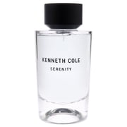 Kenneth Cole Serenity for Unisex 3.4 oz EDT Spray