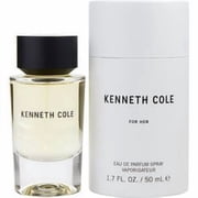 Kenneth Cole For Her Womens Eau De Parfum Spray 1.7 oz 1 ea