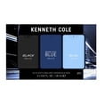 thumbnail image 1 of Kenneth Cole Travel Spray Cologne Gift Set for Men, 3 Pieces, 1 of 6