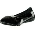 thumbnail image 1 of Kenneth Cole Girl's Buck N Roll Flats Shoes, 1 of 4