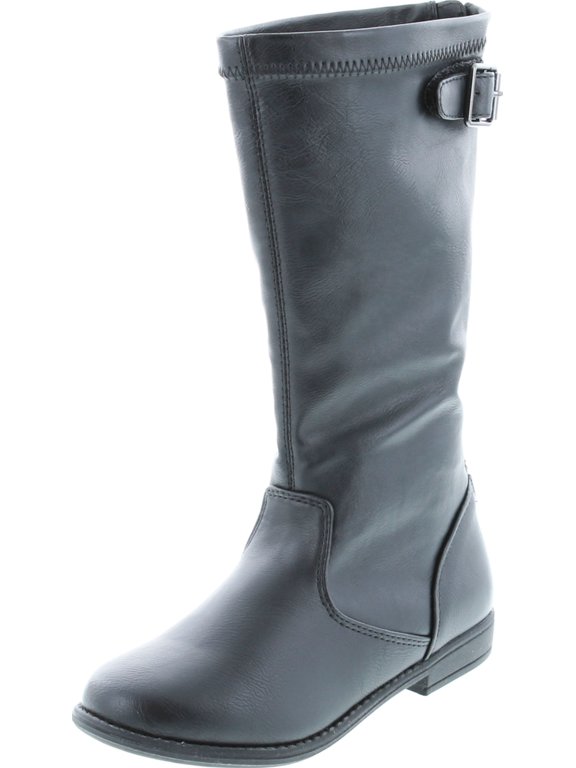 Girls Heart Treat 2 Fashion Boots