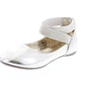 thumbnail image 1 of Kenneth Cole Girls Tap Ur It Fashion Flats Shoes, 1 of 7