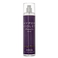 thumbnail interactive-video image 1 of Kenneth Cole Hyper Violet Oriental Floral Body Mist for Her, 8 fl oz, 1 of 5