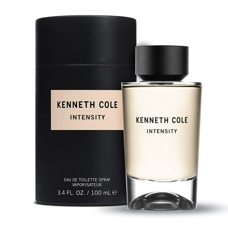 Kenneth cole 2025 intensity for him