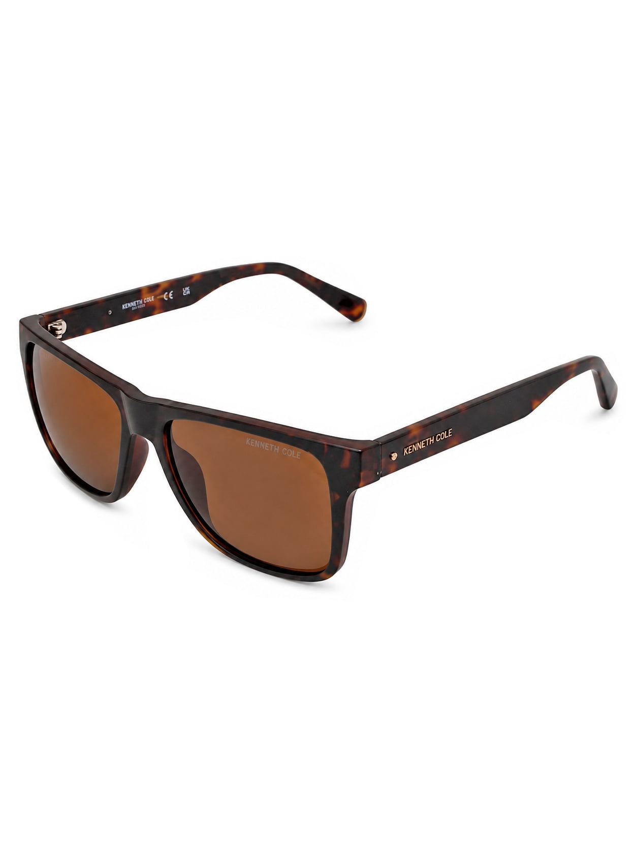 KENNETH COLE New York Sunglasses 28T, Shiny Rose Gold Kenneth Cole New York KC0352 Eyeglasses | Select Eyewear main image 4