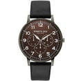 thumbnail image 1 of Kenneth Cole KC50801005 Men's Dress Sport Red Dial Quartz Watch, 1 of 3