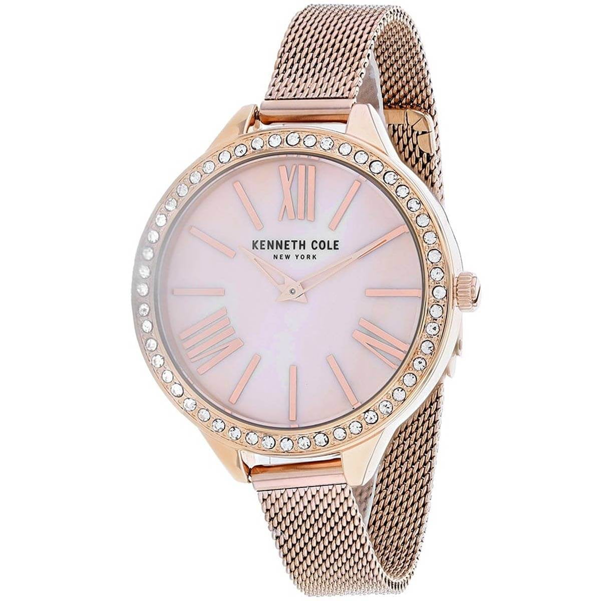 Kenneth cole 2025 watches womens
