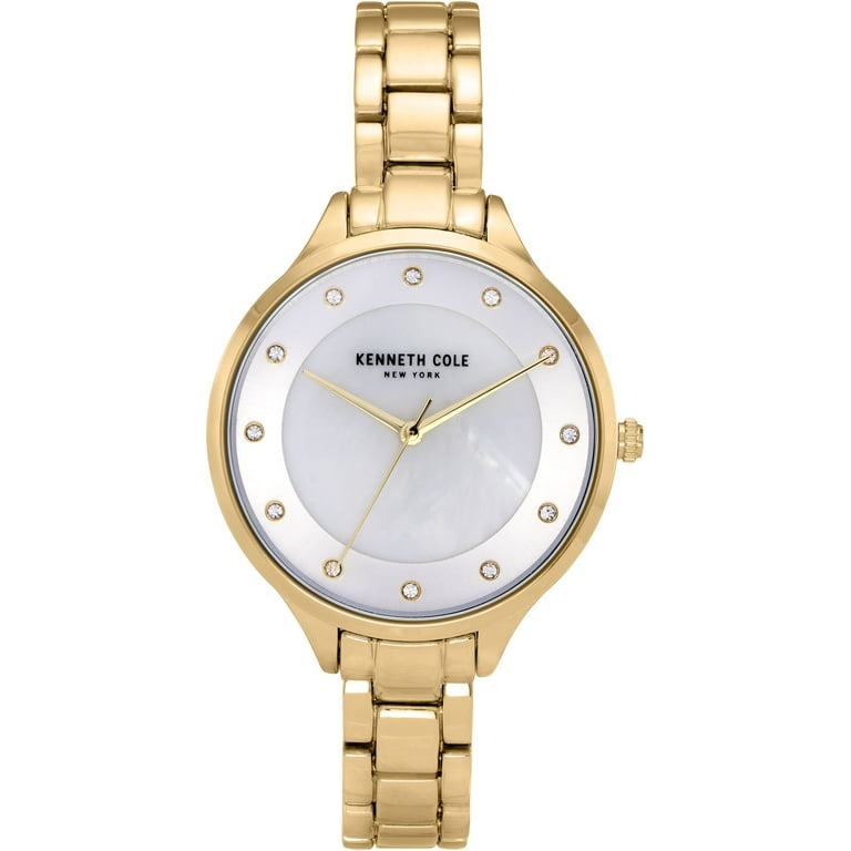 Kenneth cole bracelet clearance watch