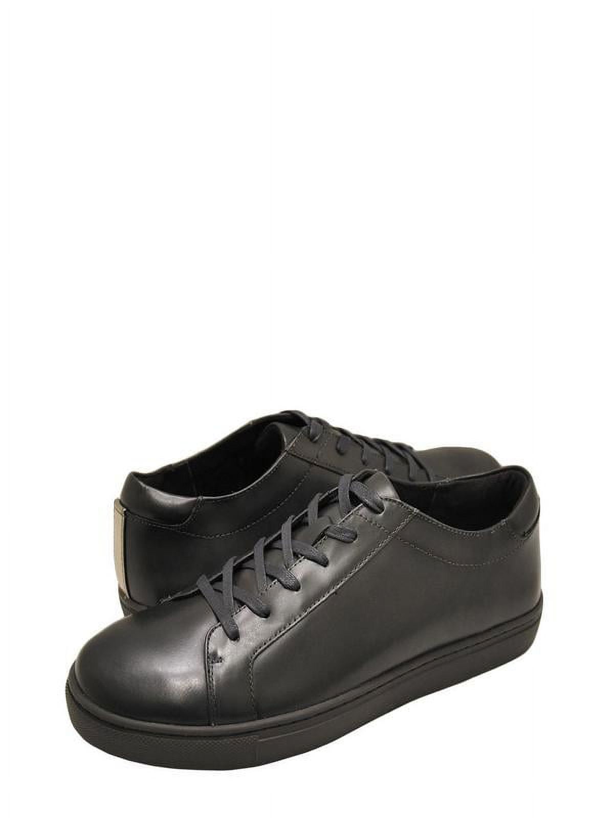 Kenneth Cole New York Women's Kam Lace-Up Leather Sneakers | CoolSprings  Galleria