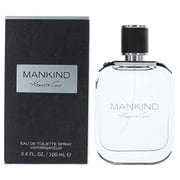 Kenneth Cole Kenneth Cole Mankind Eau De Toilette Spray for Men 3.4 oz