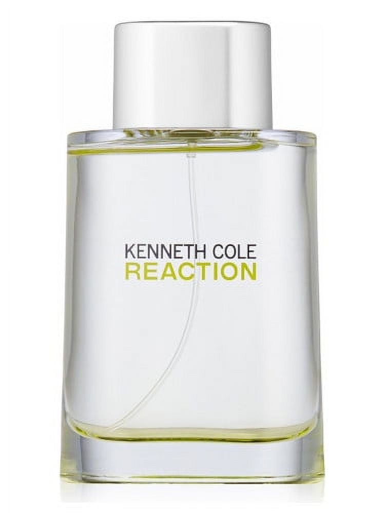 Kenneth Cole Reaction Eau de Toilette Spray Fragancia de Hombre 3.40 oz in Panama at PAB 54 Rating 5