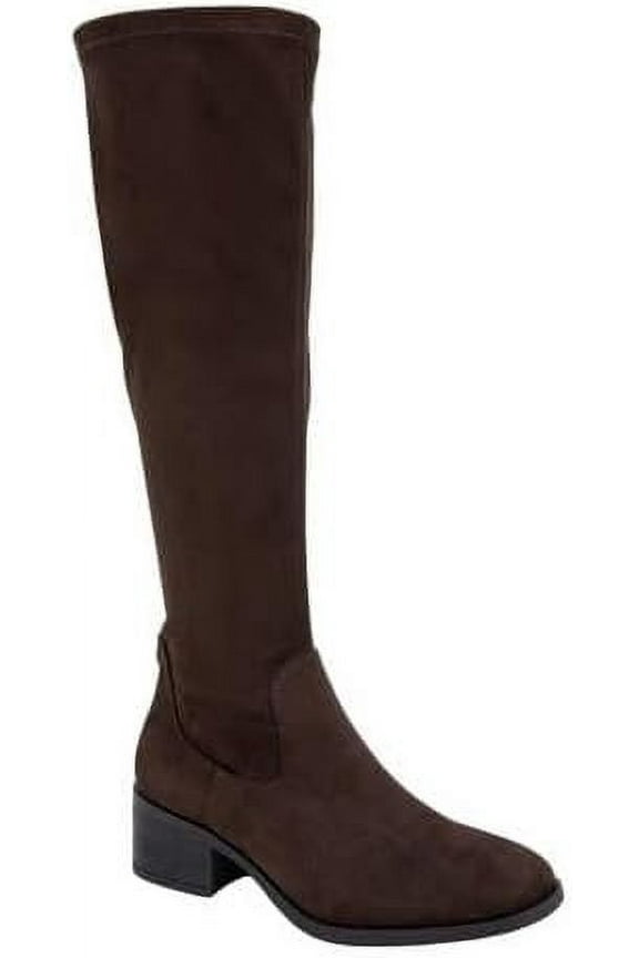 Ladie's Stanford Tall Boots