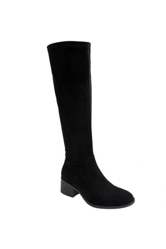 Ladie's Stanford Tall Boots