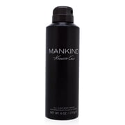 Kenneth Cole Mankind BodySpray for Men, 6 oz