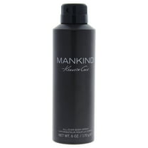 Kenneth Cole Mankind Body Spray for Men, 6 oz