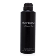 Kenneth Cole Mankind BodySpray for Men, 6 oz