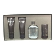 Kenneth Cole Mankind Cologne Gift Set for Men, 4 Pieces
