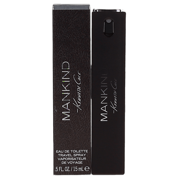 Kenneth Cole Mankind Eau De Toilette - 0.5oz