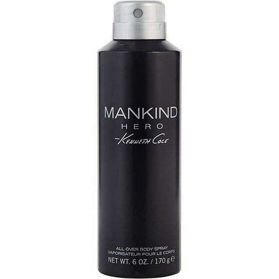 Kenneth Cole Mankind Hero By Kenneth Cole