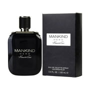 Kenneth Cole Mankind Hero Eau De Toilette Colognes Spray 3.4 oz, Male