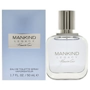 Kenneth Cole Mankind Legacy , 1.7 oz EDT Spray