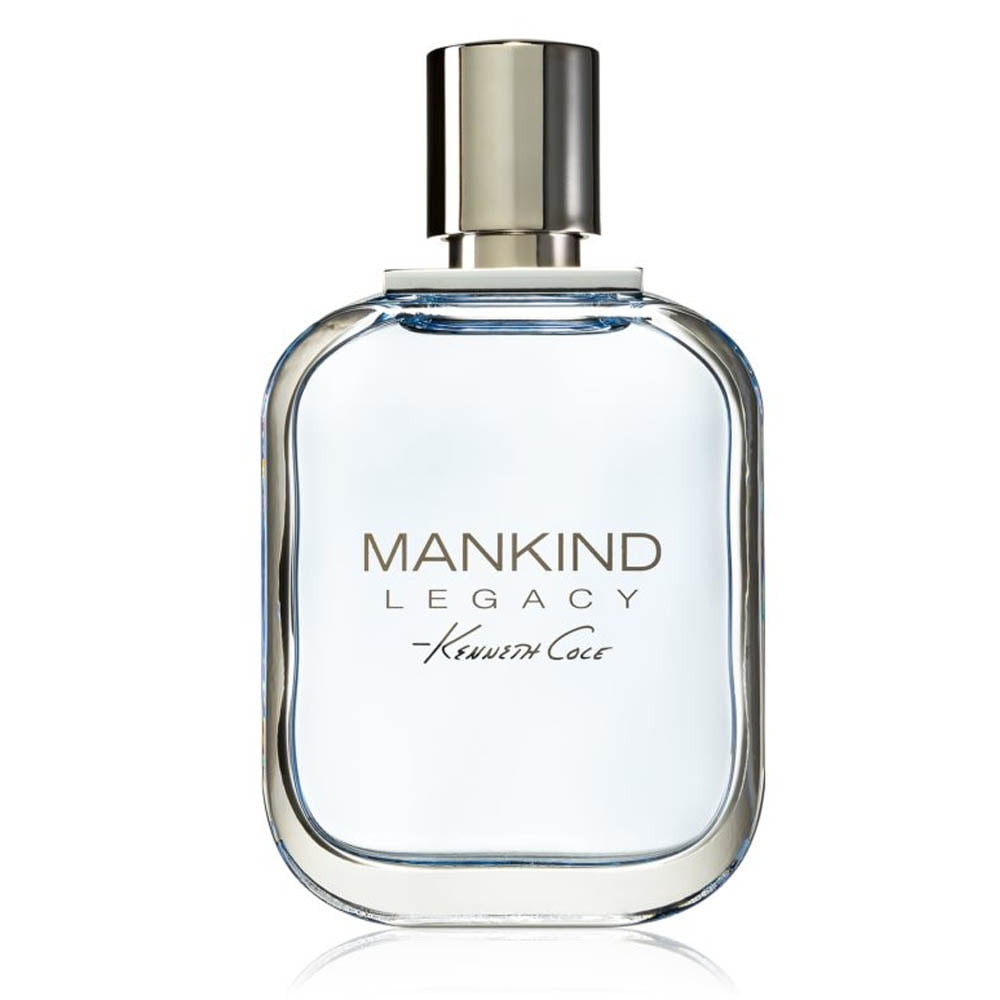 Kenneth Cole Mankind Legacy Eau De Toilette Spray By Kenneth Cole - 3.4 oz Kenneth Cole Mankind Legacy Eau De Toilette Spray By Kenneth Cole - 3.4 oz
