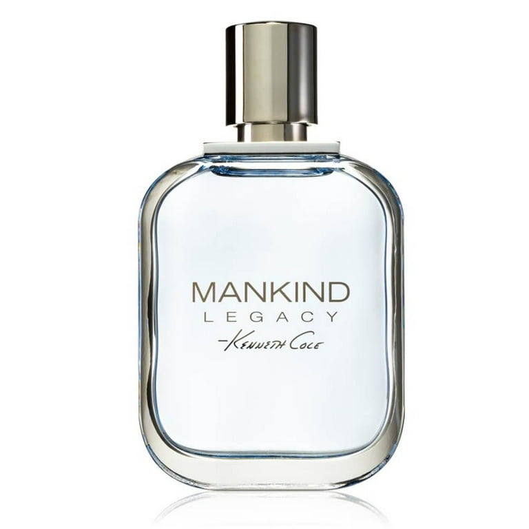 Mankind cologne discount