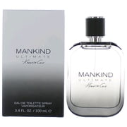 Kenneth Cole Mankind Ultimate Eau de Toilette, Cologne for Men, 3.4 fl oz