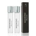thumbnail image 1 of KENNETH COLE KENNETH COLE MANKIND KENNETH COLE MANKIND/KENNETH COLE 0.5 OZ TRAVEL TRIO (M), 1 of 2