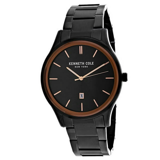 Kenneth Cole Men's 3-Hand