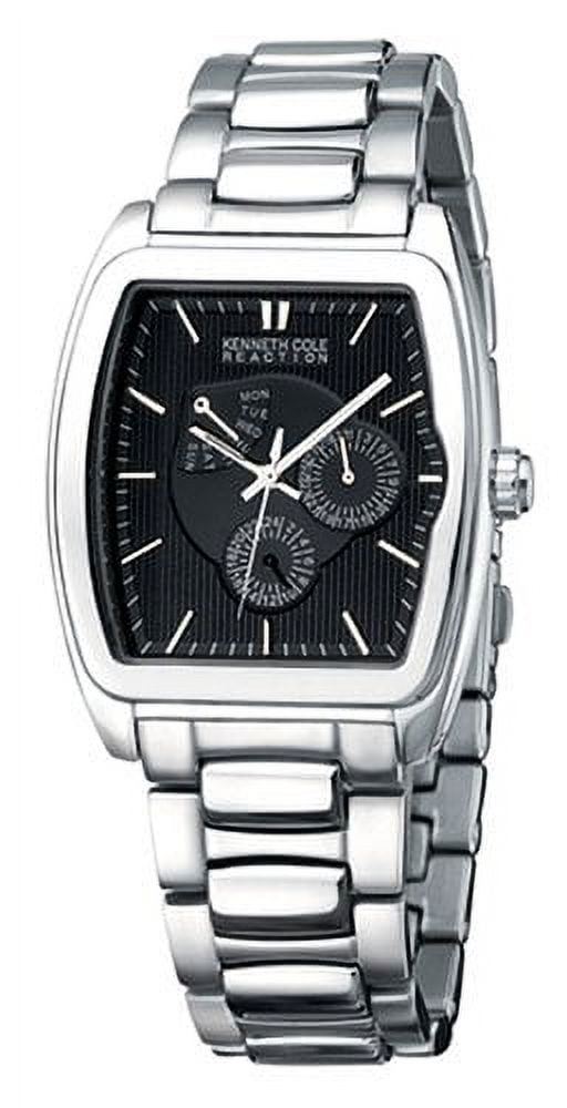 Kenneth Cole Men's KC3649 Reaction Watch - Walmart.com