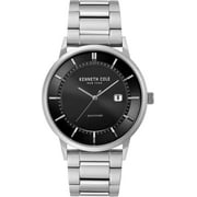 Kenneth Cole Mens KC50784006 New York 42mm Quartz Watch