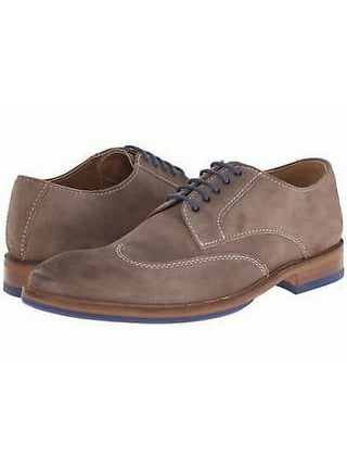 Kenneth cole command shop chief cognac dress shoe