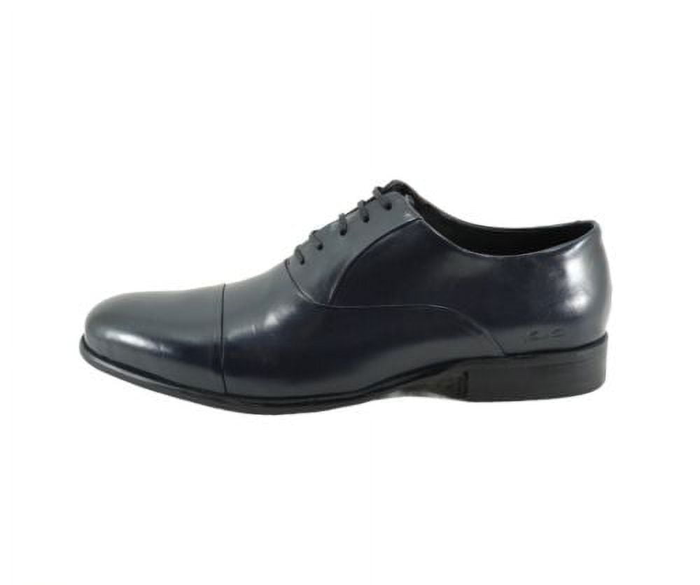 Kenneth cole sales chief council