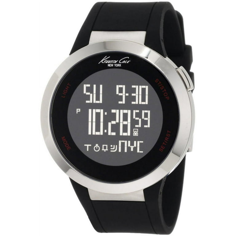 Kenneth cole clearance touch screen watch