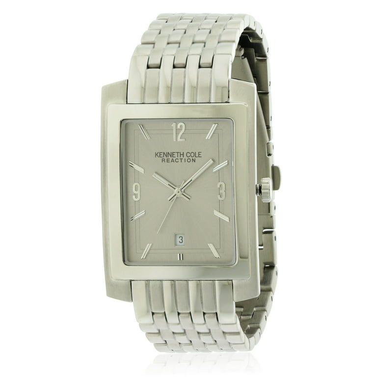 Kenneth Cole Men's Stainless Steel Watch KC3590 
