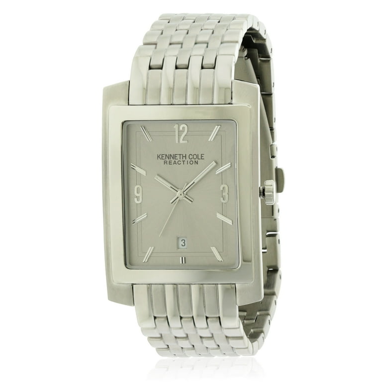 Kenneth Cole Men's Stainless Steel Watch KC3590 