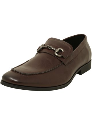 Kenneth Cole Gentle Souls NuBuck Brown Suede Oxford Mens Size 11.5M Loafers Kenneth Cole Unlisted Brown Casual Shoes for Men for sale | eBay main image 4