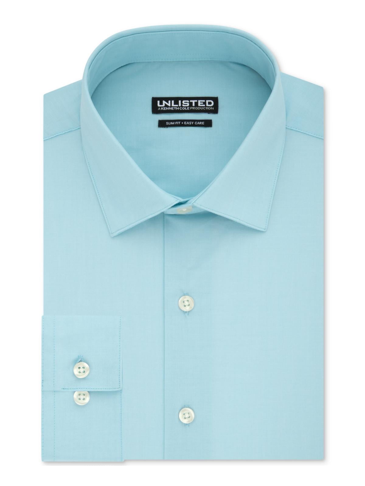 extra slim solid stretch 1mx dress shirt Express Men's Extra Slim Solid Cotton Stretch 1Mx Dress Shirt in White Large